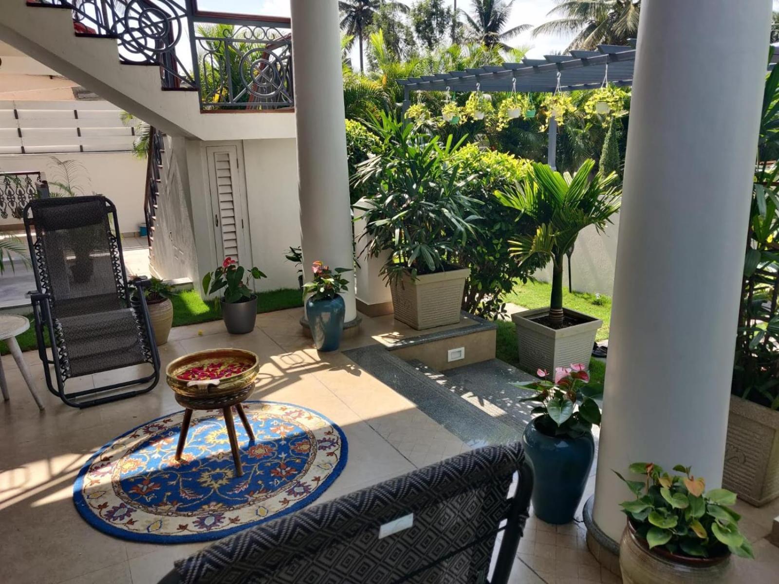 The Elegant Homes Kushālnagar エクステリア 写真