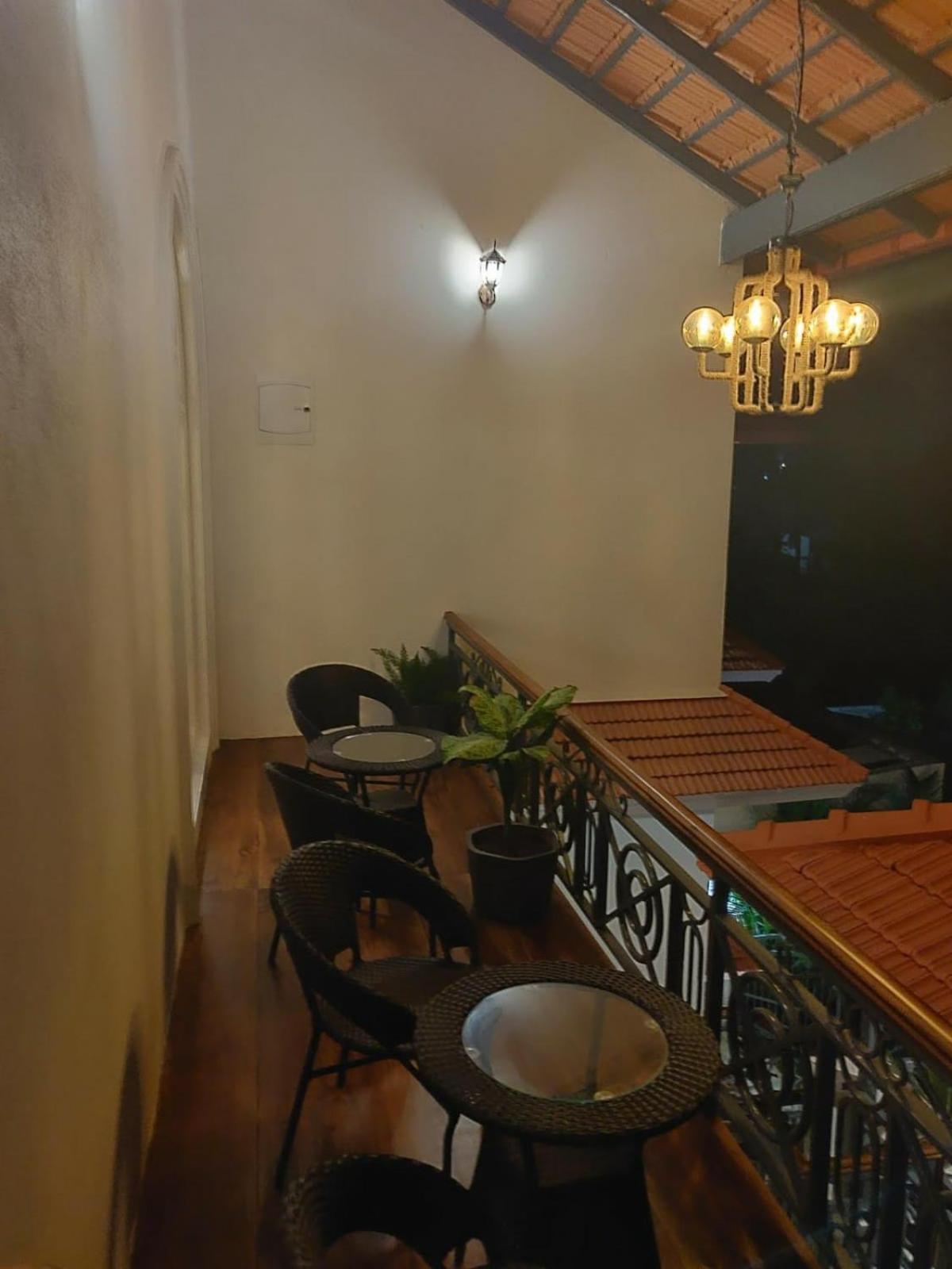 The Elegant Homes Kushālnagar エクステリア 写真